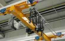 單梁起重機保養(yǎng)維護，細節(jié)很重要！