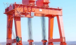 無(wú)錫起重機(jī)維修有哪些方面的起重機(jī)種類(lèi)？