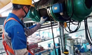 無(wú)錫起重機(jī)保養(yǎng)維修怎么做，多長(zhǎng)時(shí)間保養(yǎng)一次？